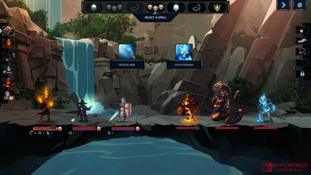 Steam白给三连!三款游戏限时免费领,兄弟们冲就完事了 Steam白给三连!三款游戏限时免费领,兄弟们冲就完事了