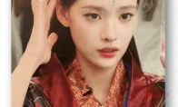 《黑神话》亢金星君脸模COS上“浪姐”？这波跨次元我直接好家伙！