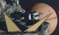 《星空》PS5 Pro终于不崩了！基础版玩家：等等我们？