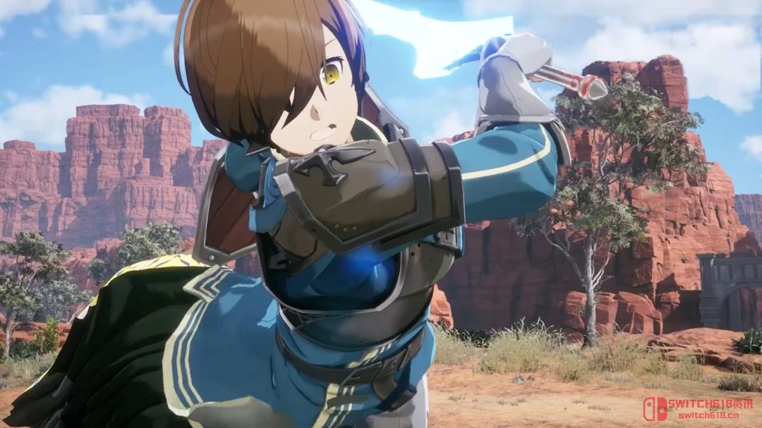 爷青回!SAO新游居然让老子自己进艾恩葛朗特?这次是真的要命了 爷青回!SAO新游居然让老子自己进艾恩葛朗特?这次是真的要命了