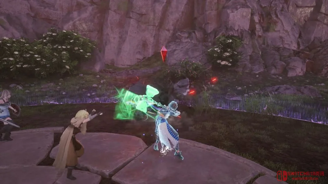 爷青回!这次终于能自己玩SAO了! 爷青回!这次终于能自己玩SAO了!