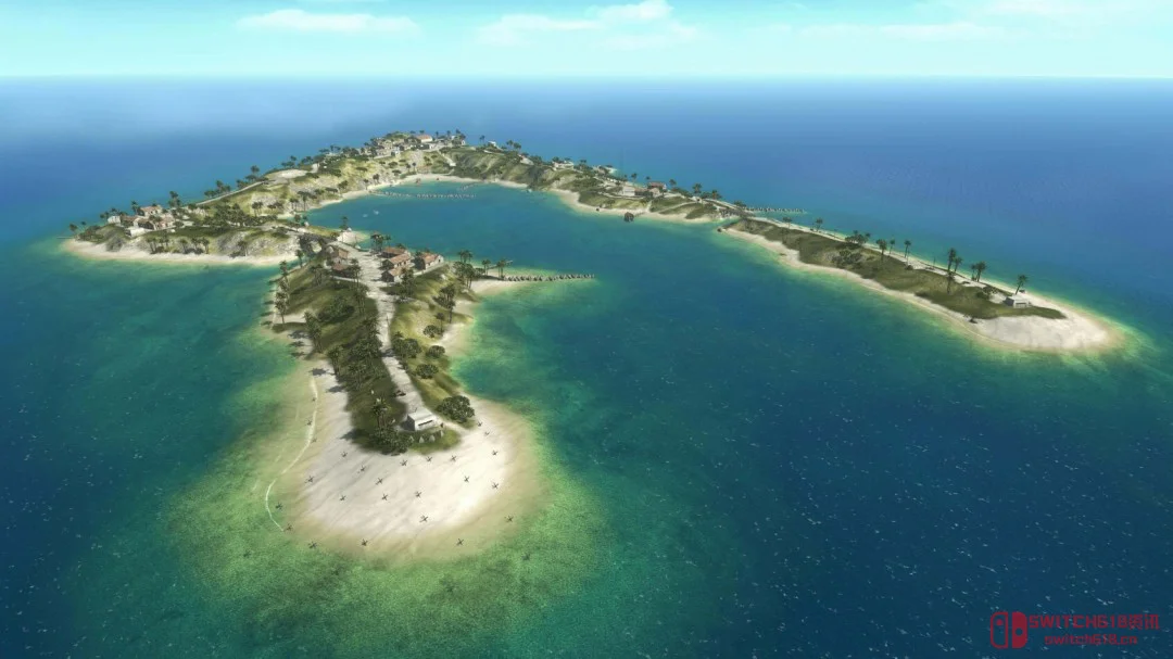 威克岛第11次回归!《战地6》2026规划公布,最大地图来了 威克岛第11次回归!《战地6》2026规划公布,最大地图来了