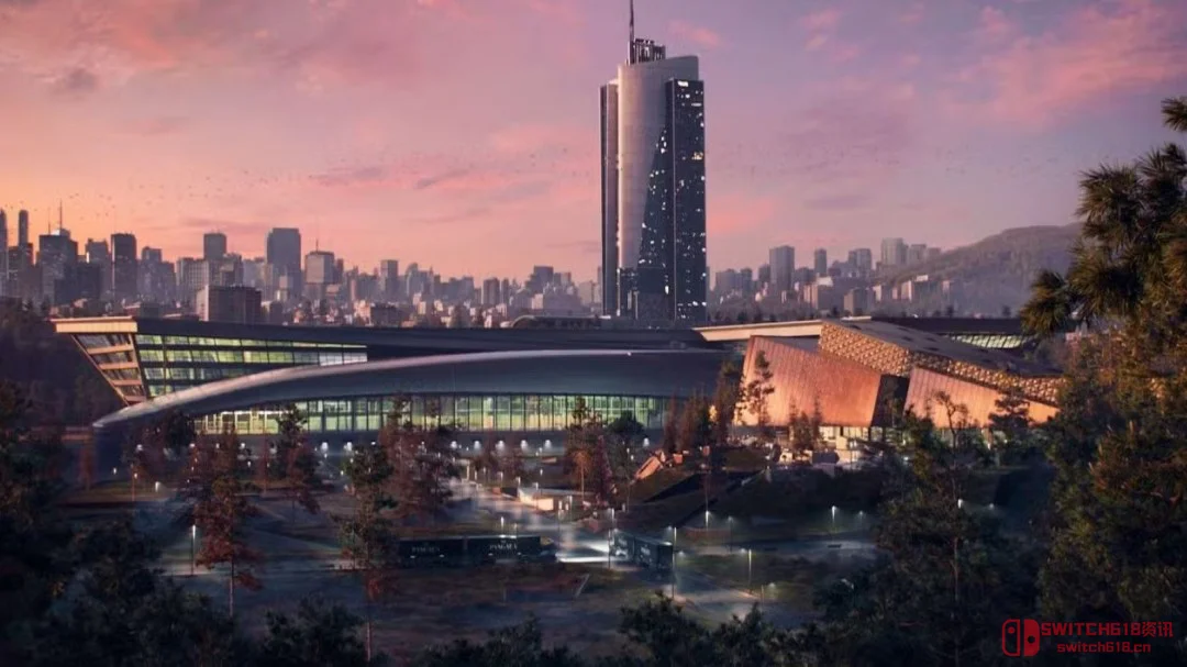 索尼这是要跟《塔科夫》刚正面?免费搜打撤新游《Fairgames》本周末再测 索尼这是要跟《塔科夫》刚正面?免费搜打撤新游《Fairgames》本周末再测