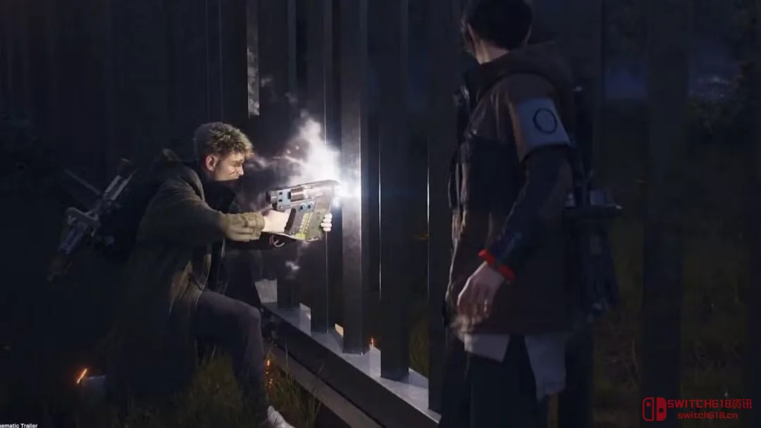 索尼这是要跟《塔科夫》刚正面?免费搜打撤新游《Fairgames》本周末再测 索尼这是要跟《塔科夫》刚正面?免费搜打撤新游《Fairgames》本周末再测