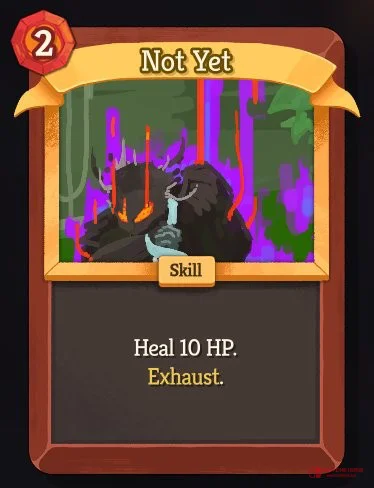 《杀戮尖塔》首个正式版大更来了!这波更新我愿称之为最强 《杀戮尖塔》首个正式版大更来了!这波更新我愿称之为最强