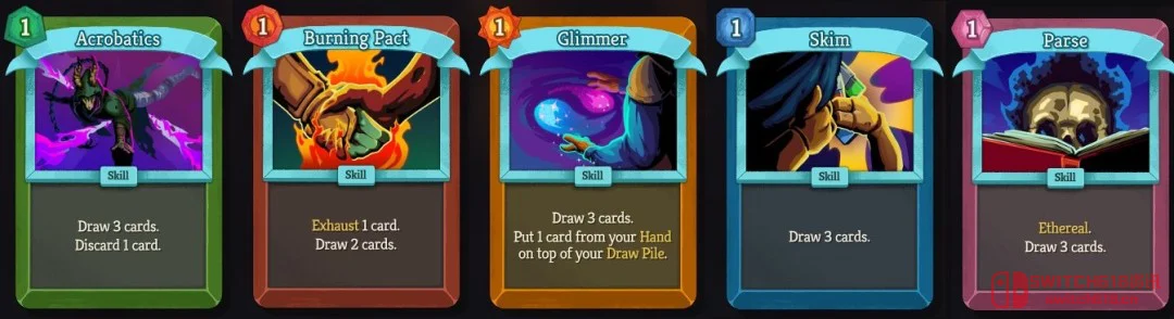 爷青回!《杀戮尖塔2》首个大更新来了! 爷青回!《杀戮尖塔2》首个大更新来了!