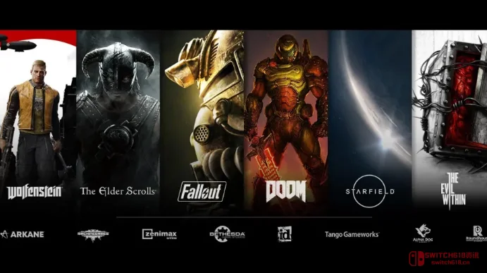 开放世界到底哪家强?R星和B社又双叒叕被拎出来对比了 开放世界到底哪家强?R星和B社又双叒叕被拎出来对比了