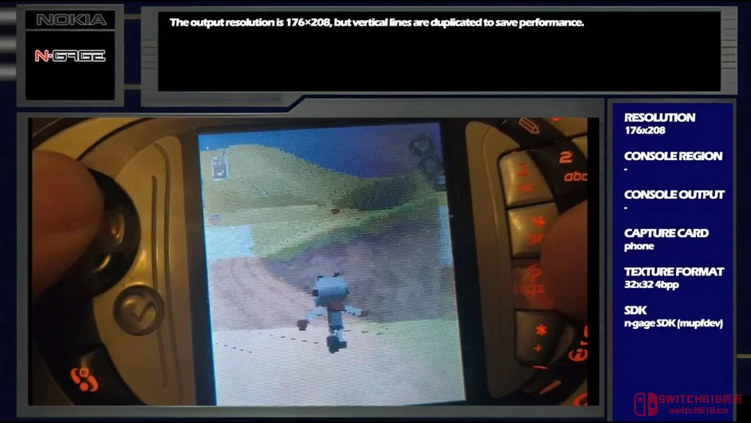 2026年居然有人给老古董们开发新游戏?这怕不是穿越了吧! 2026年居然有人给老古董们开发新游戏?这怕不是穿越了吧!