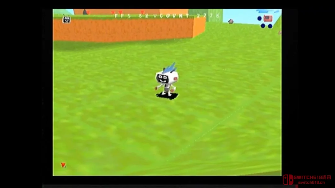 2026年还有人给老古董们做新游戏?!这开发者怕不是穿越来的 2026年还有人给老古董们做新游戏?!这开发者怕不是穿越来的