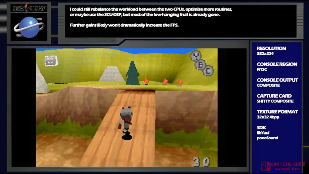 2026年还有人给老古董们做新游戏?!这开发者怕不是穿越来的 2026年还有人给老古董们做新游戏?!这开发者怕不是穿越来的