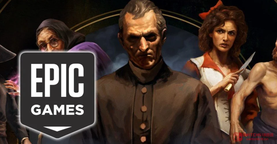 白嫖党的春天来了!本周免费游戏直接堆成山 白嫖党的春天来了!本周免费游戏直接堆成山