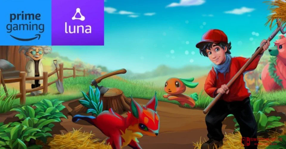 白嫖党的春天来了!本周免费游戏直接堆成山 白嫖党的春天来了!本周免费游戏直接堆成山