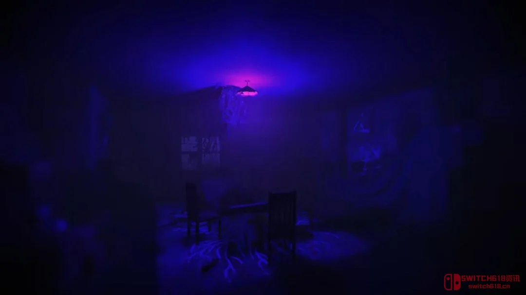 《恐鬼症》×《心灵杀手2》联动实锤!5月12日黑暗之地入侵捉鬼现场 《恐鬼症》×《心灵杀手2》联动实锤!5月12日黑暗之地入侵捉鬼现场