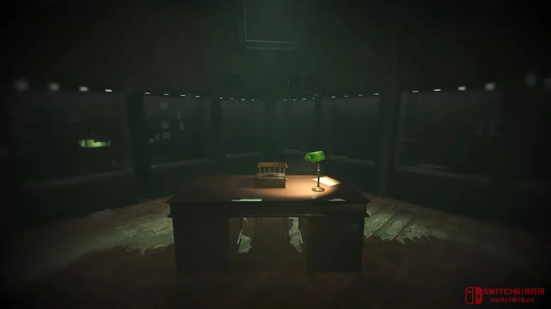 《恐鬼症》×《心灵杀手2》联动实锤!5月12日黑暗之地入侵捉鬼现场 《恐鬼症》×《心灵杀手2》联动实锤!5月12日黑暗之地入侵捉鬼现场