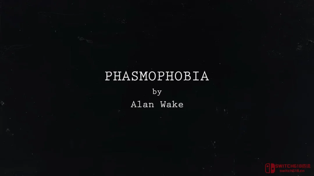 《恐鬼症》×《心灵杀手2》联动实锤!5月12日黑暗之地入侵捉鬼现场 《恐鬼症》×《心灵杀手2》联动实锤!5月12日黑暗之地入侵捉鬼现场