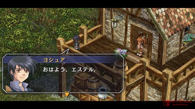 《空之轨迹 the 2nd》9月17日发售!老玩家泪目,这波重制真的杀疯了 《空之轨迹 the 2nd》9月17日发售!老玩家泪目,这波重制真的杀疯了