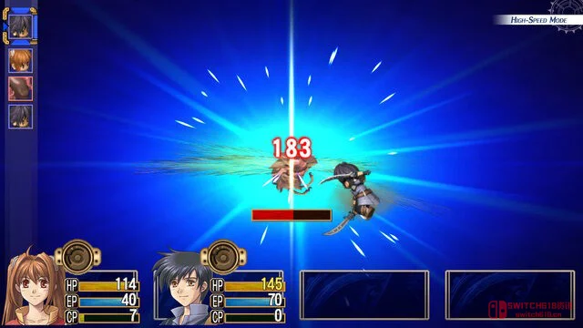 《空之轨迹 the 2nd》9月17日发售!老玩家泪目,这波重制真的杀疯了 《空之轨迹 the 2nd》9月17日发售!老玩家泪目,这波重制真的杀疯了