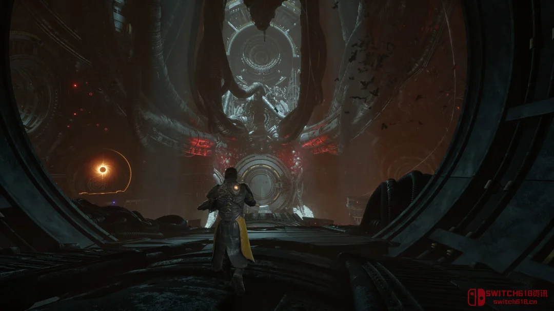 卧槽!《死亡回归》开发商又整狠活了,这次直接把手柄玩出花! 卧槽!《死亡回归》开发商又整狠活了,这次直接把手柄玩出花!