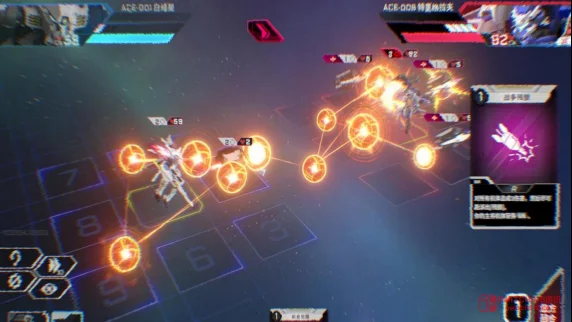 49.88块!这么香的价格是想让我把持不住?机甲+卡牌+roguelike,这波我冲了! 49.88块!这么香的价格是想让我把持不住?机甲+卡牌+roguelike,这波我冲了!