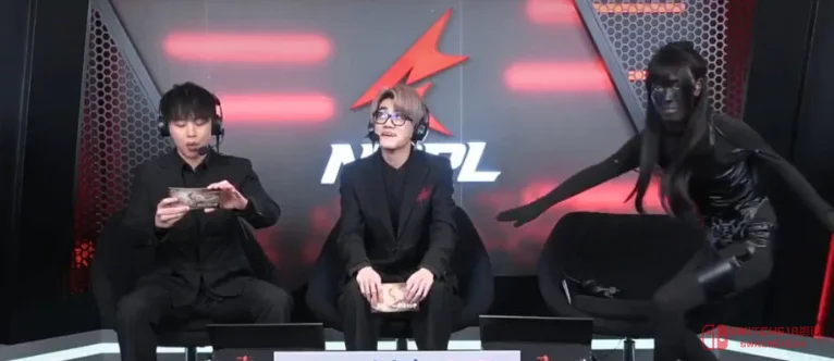 《永劫无间》解说全身涂黑被老外怒喷种族歧视?真相来了! 《永劫无间》解说全身涂黑被老外怒喷种族歧视?真相来了!