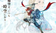 SE新作《冒险家艾略特的千年物语》来了！2026年全平台登陆，魔法时代角色曝光