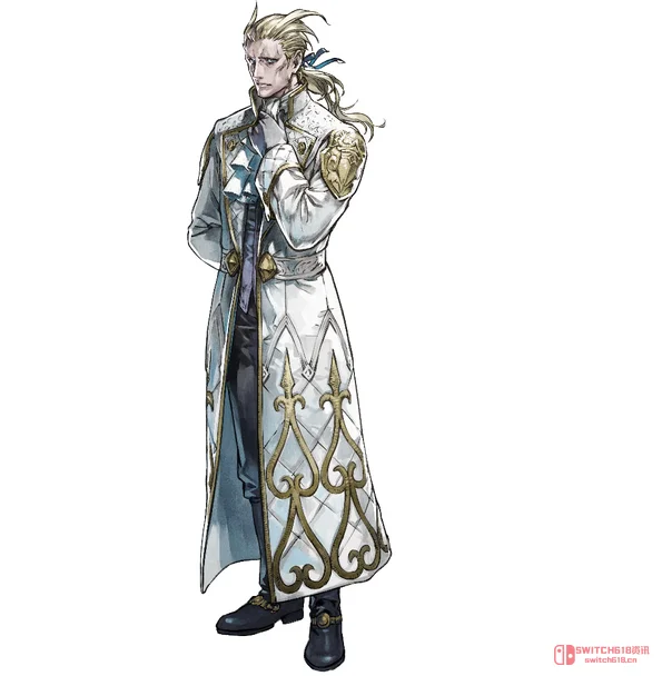 SE新作《冒险家艾略特的千年物语》来了!2026年全平台登陆,魔法时代角色曝光 SE新作《冒险家艾略特的千年物语》来了!2026年全平台登陆,魔法时代角色曝光