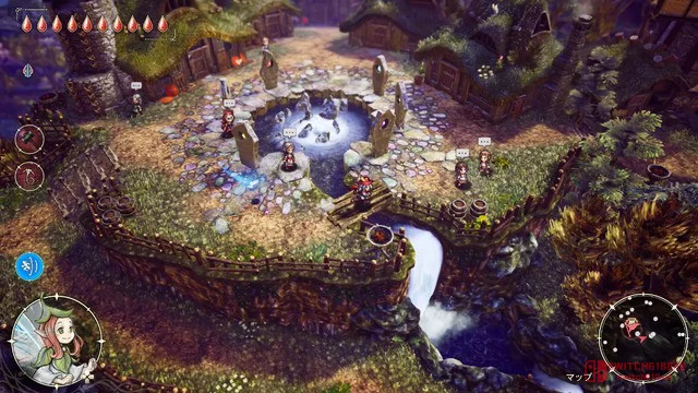 《冒险家艾略特的千年物语》新情报 角色武器强化系统 《冒险家艾略特的千年物语》新情报 角色武器强化系统