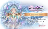 爷青回！碧蓝幻想Relink召唤系统实装了，4月24日开测