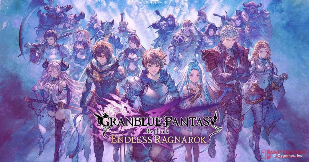 爷青回!碧蓝幻想Relink召唤系统实装了,4月24日开测 爷青回!碧蓝幻想Relink召唤系统实装了,4月24日开测