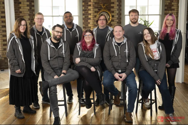 《缮写室:羊皮卷大师》Steam开卖!中世纪手稿模拟器终于来了 《缮写室:羊皮卷大师》Steam开卖!中世纪手稿模拟器终于来了