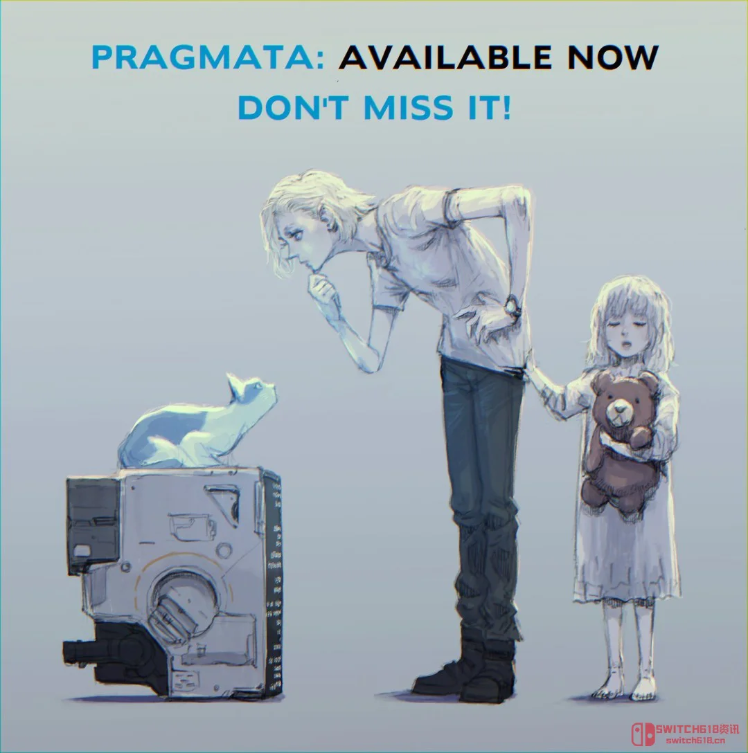 家人们,《生化危机》开发组给卡普空新IP写了封“情书”! 家人们,《生化危机》开发组给卡普空新IP写了封“情书”!