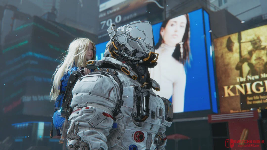 家人们,《生化危机》开发组给卡普空新IP写了封“情书”! 家人们,《生化危机》开发组给卡普空新IP写了封“情书”!