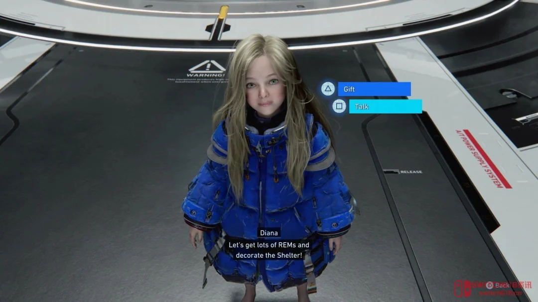 家人们,《生化危机》开发组给卡普空新IP写了封“情书”! 家人们,《生化危机》开发组给卡普空新IP写了封“情书”!