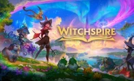 爷青回！女巫扫帚梦回，《Witchspire》这波你要不要这么顶？