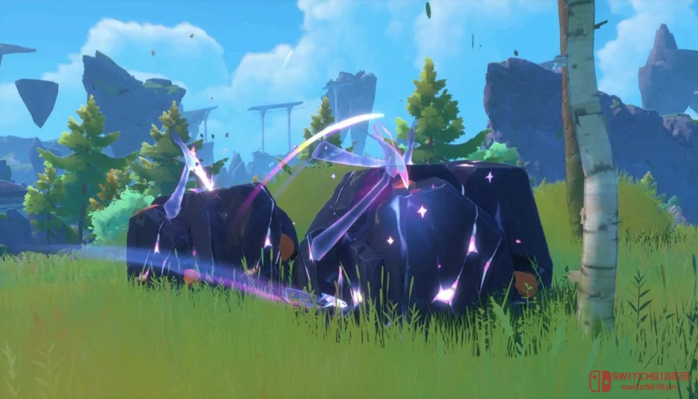 爷青回!女巫扫帚梦回,《Witchspire》这波你要不要这么顶? 爷青回!女巫扫帚梦回,《Witchspire》这波你要不要这么顶?