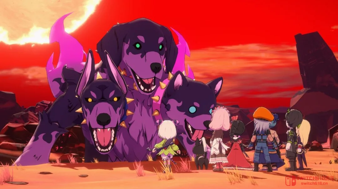 《魔界战记》之父现在时薪=应届生?这位传说级制作人是真的饿不下了还是在做慈善? 《魔界战记》之父现在时薪=应届生?这位传说级制作人是真的饿不下了还是在做慈善?