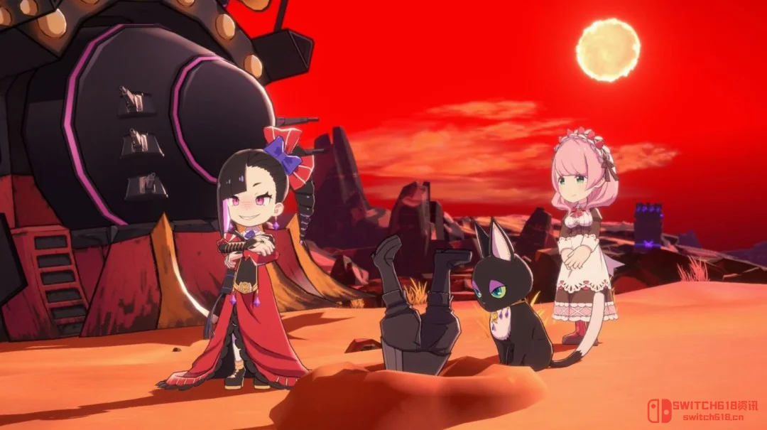 《魔界战记》之父现在时薪=应届生?这位传说级制作人是真的饿不下了还是在做慈善? 《魔界战记》之父现在时薪=应届生?这位传说级制作人是真的饿不下了还是在做慈善?