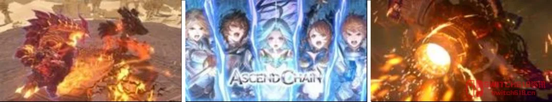 碧蓝幻想 Relink 无尽黄昏 Beta测试来了!兄弟们冲! 碧蓝幻想 Relink 无尽黄昏 Beta测试来了!兄弟们冲!