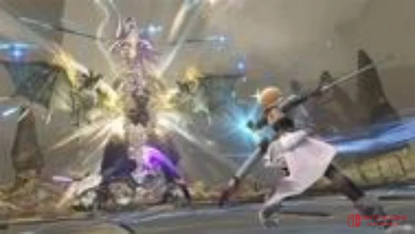 碧蓝幻想 Relink 无尽黄昏 Beta测试炸裂来袭! 碧蓝幻想 Relink 无尽黄昏 Beta测试炸裂来袭!