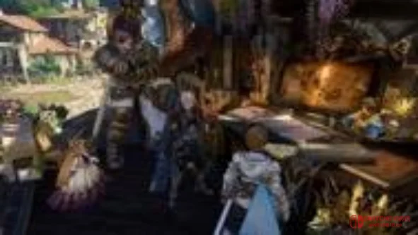 碧蓝幻想 Relink 无尽黄昏 Beta测试来了!兄弟们冲! 碧蓝幻想 Relink 无尽黄昏 Beta测试来了!兄弟们冲!