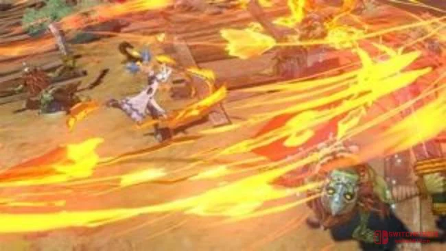 碧蓝幻想 Relink 无尽黄昏 Beta测试来了!兄弟们冲! 碧蓝幻想 Relink 无尽黄昏 Beta测试来了!兄弟们冲!