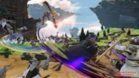 碧蓝幻想 Relink 无尽黄昏 Beta测试来了!兄弟们冲! 碧蓝幻想 Relink 无尽黄昏 Beta测试来了!兄弟们冲!