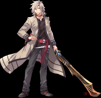 《空之轨迹 the 2nd》中文版明年发售!老玩家们等了20年终于等到了 《空之轨迹 the 2nd》中文版明年发售!老玩家们等了20年终于等到了