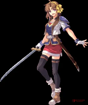 《空之轨迹 the 2nd》中文版明年发售!老玩家们等了20年终于等到了 《空之轨迹 the 2nd》中文版明年发售!老玩家们等了20年终于等到了