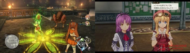 《空之轨迹 the 2nd》中文版明年发售!老玩家们等了20年终于等到了 《空之轨迹 the 2nd》中文版明年发售!老玩家们等了20年终于等到了