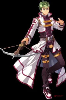 《空之轨迹 the 2nd》中文版明年发售!老玩家们等了20年终于等到了 《空之轨迹 the 2nd》中文版明年发售!老玩家们等了20年终于等到了