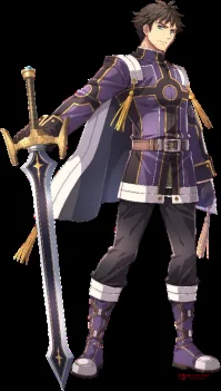 《空之轨迹 the 2nd》中文版明年发售!老玩家们等了20年终于等到了 《空之轨迹 the 2nd》中文版明年发售!老玩家们等了20年终于等到了