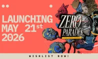 活久见！间谍题材RPG突然空降，Demo已上线，5月21日发售！