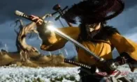 《羊蹄山之魂》脸模获BAFTA提名！本人放话：只要做续作我必回来