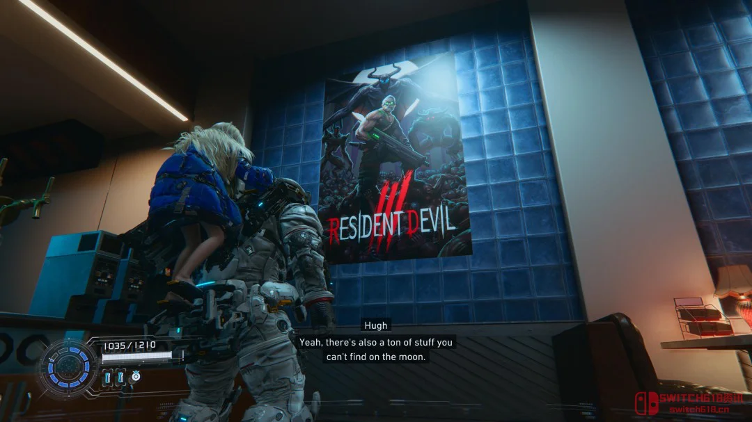 18款显卡正面硬刚!这波《识质存在》的性能表现,老黄看了都沉默 18款显卡正面硬刚!这波《识质存在》的性能表现,老黄看了都沉默